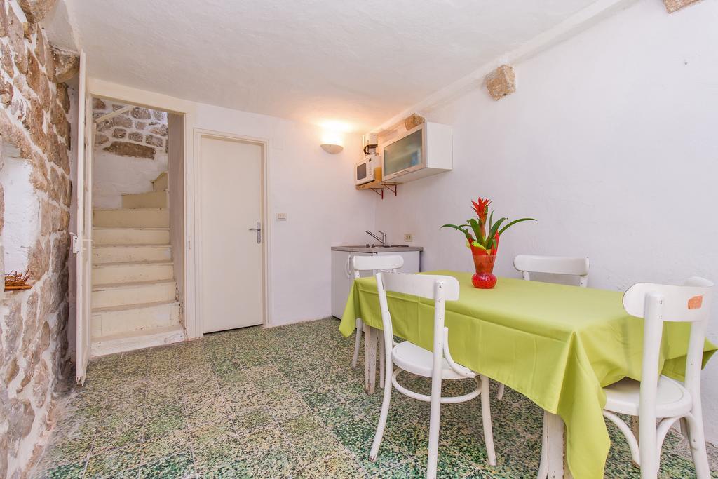 Peti Apartment Dubrovnik Exterior photo